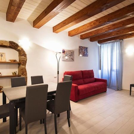 La Cava Dei Sogni Lejlighed Orvieto Eksteriør billede