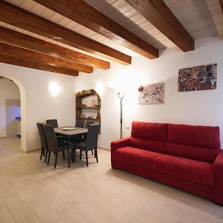 La Cava Dei Sogni Lejlighed Orvieto Eksteriør billede