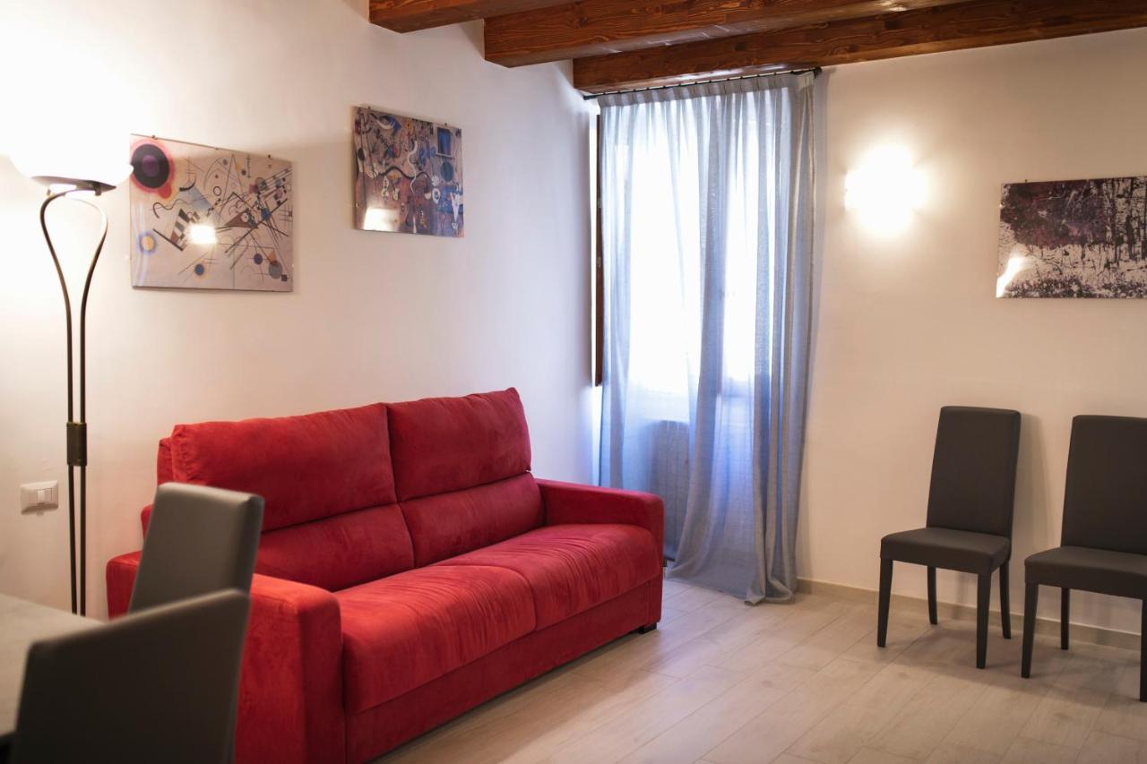 La Cava Dei Sogni Lejlighed Orvieto Eksteriør billede