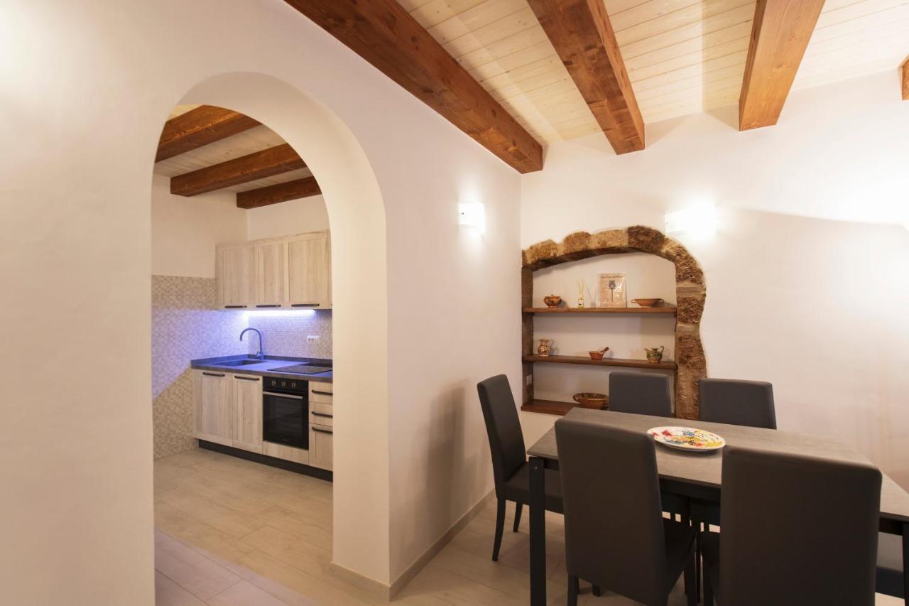 La Cava Dei Sogni Lejlighed Orvieto Eksteriør billede