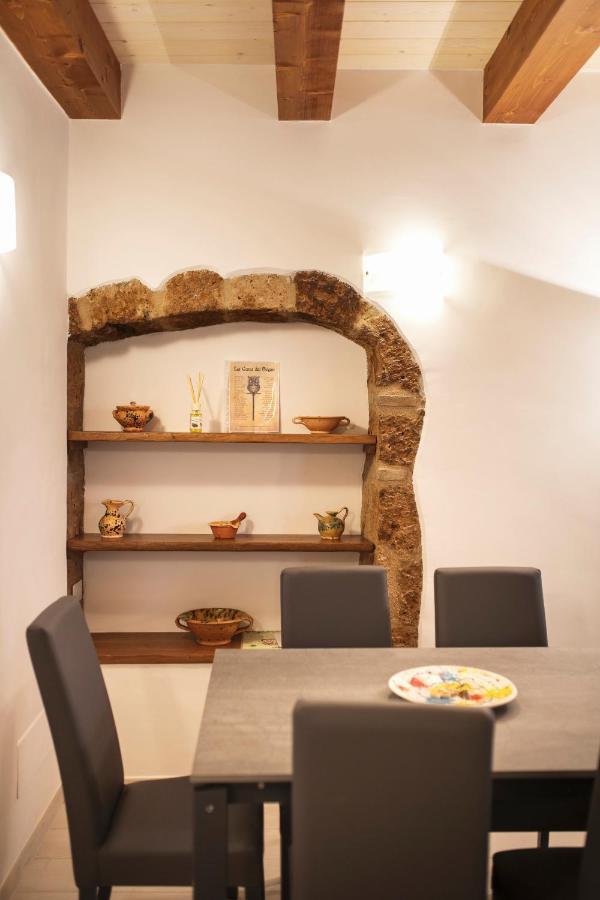 La Cava Dei Sogni Lejlighed Orvieto Eksteriør billede