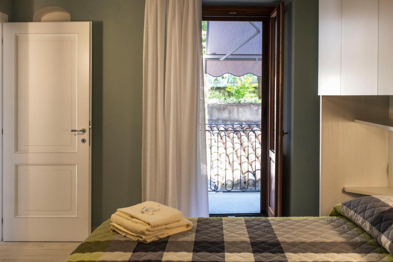 La Cava Dei Sogni Lejlighed Orvieto Eksteriør billede